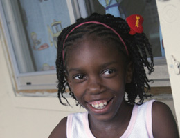 Aneisha
